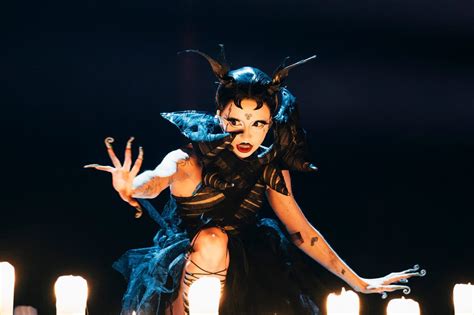 Eurovision 2024 Odds .